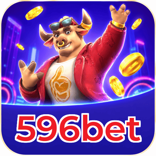 596bet Jackpots Progressivos