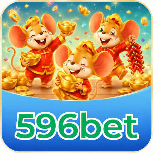 596bet VIP Program Logo