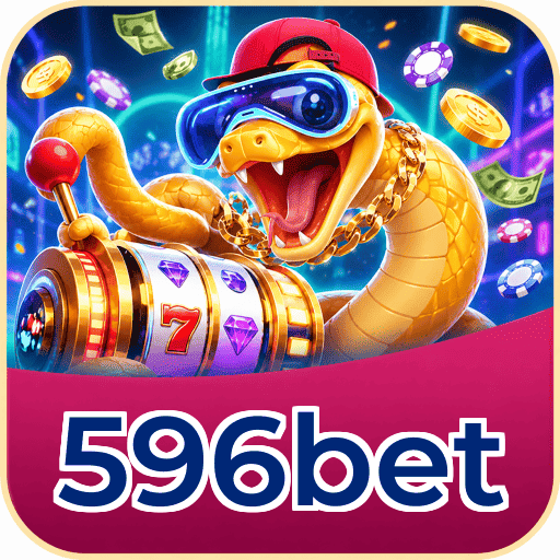 596bet Plataforma Confiável