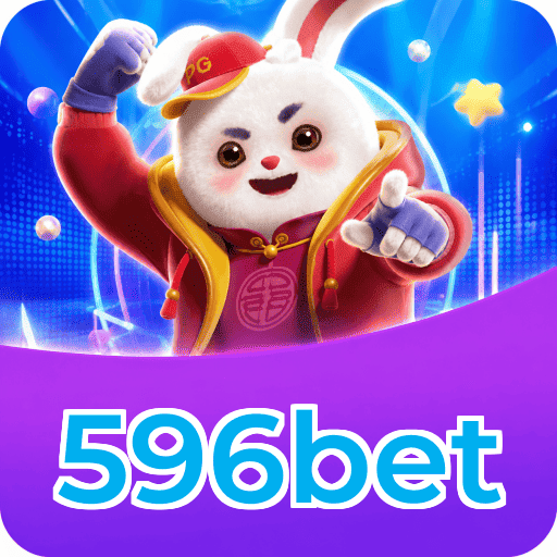 596bet Logo Oficial