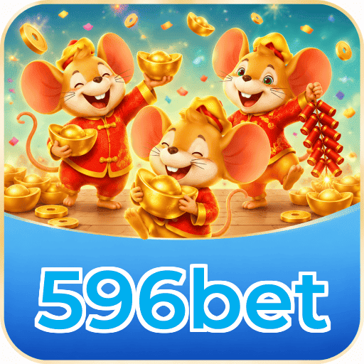Requisitos do APK 596bet para Android - Logo Oficial