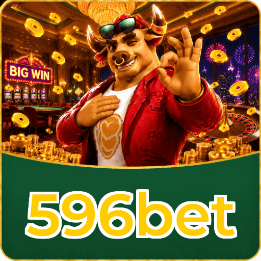 596bet Logo Seguro