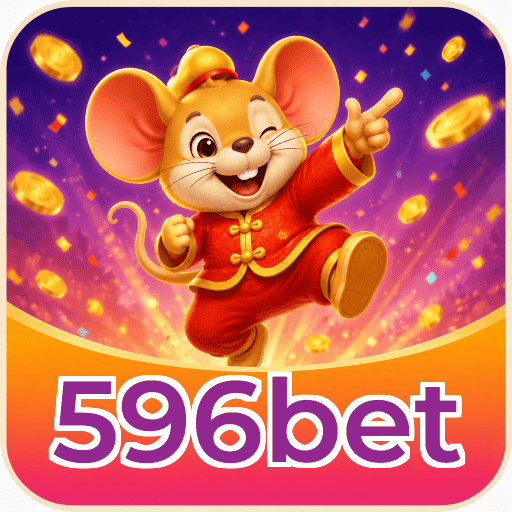 Logo 596bet Plataforma Certificada