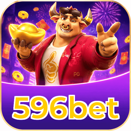 596bet Logo Verificado