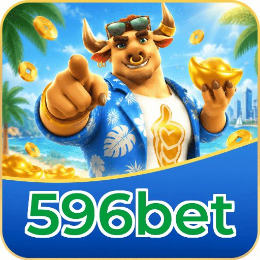 596bet Certificado eCOGRA