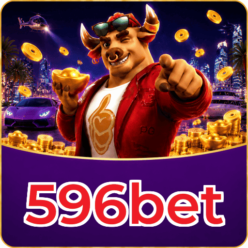 Bot 596bet Telegram