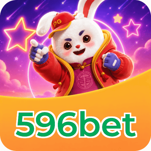 Logo 596bet Telegram Canal Oficial
