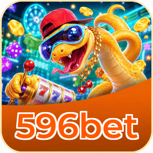 Logo 596bet Loteria Online