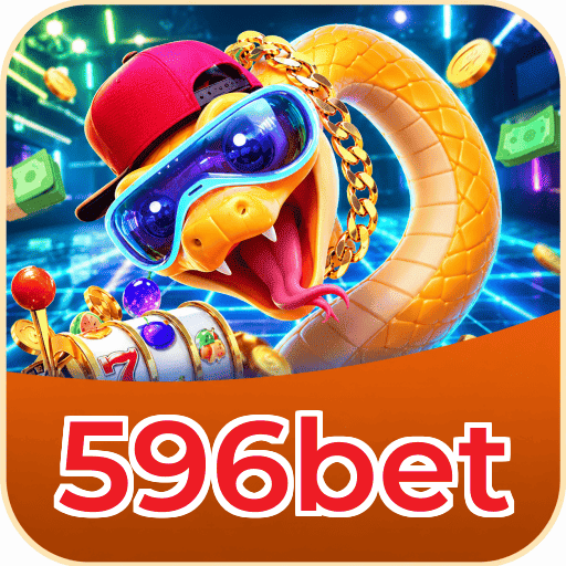 Logo da 596bet